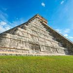 Chichén-Itzá