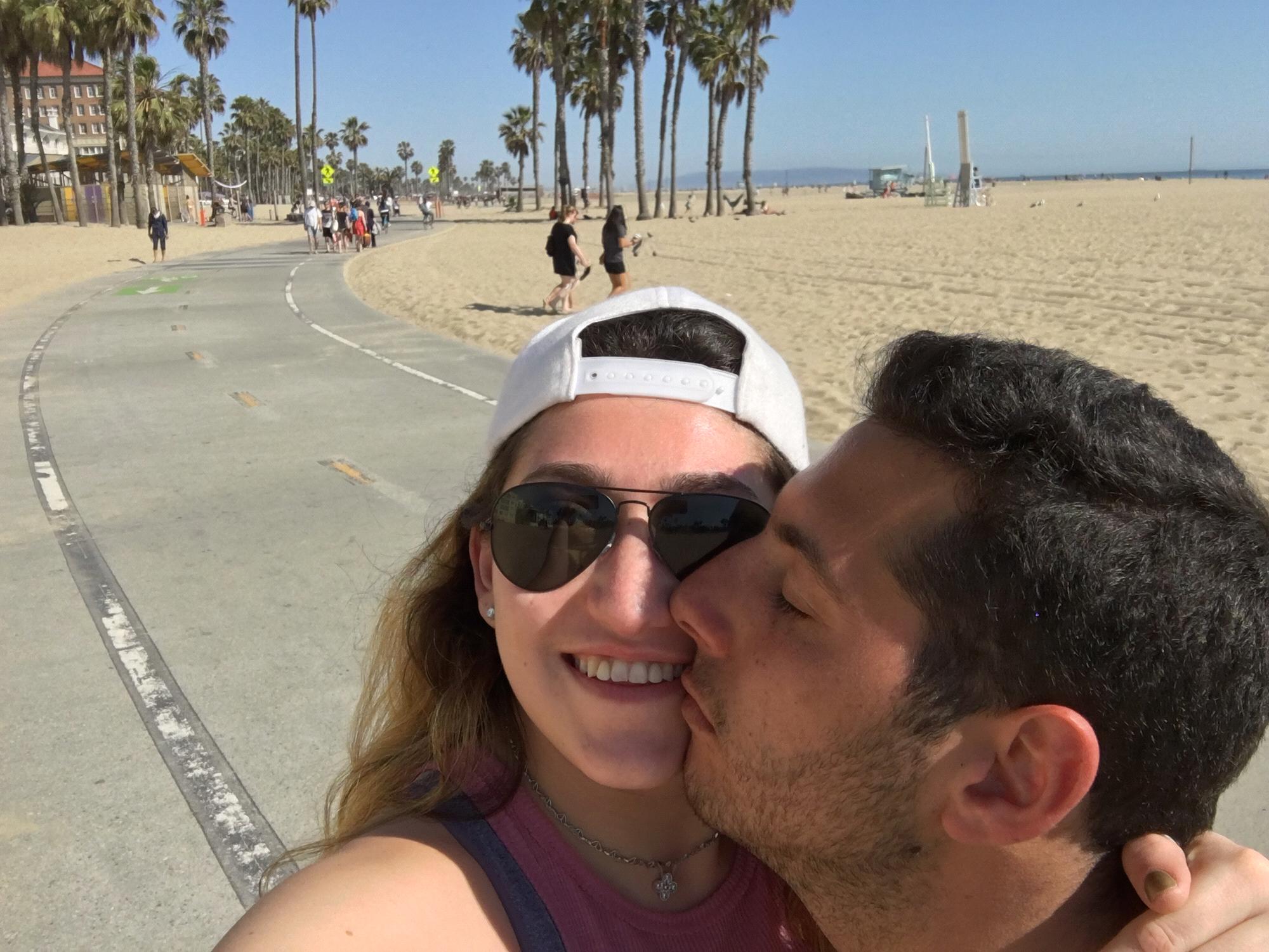 Santa Monica