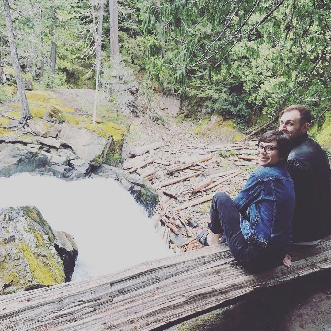 Rainier National Park