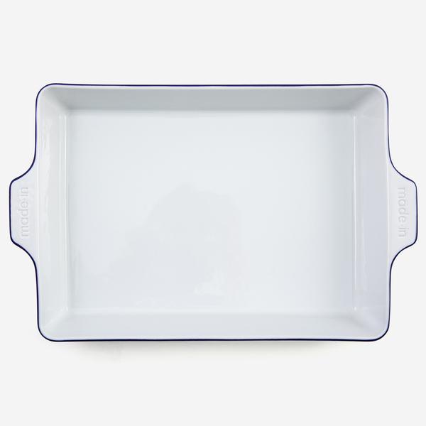 The Bakeware Set