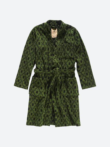 The Machu Pichu Robe - L/XL