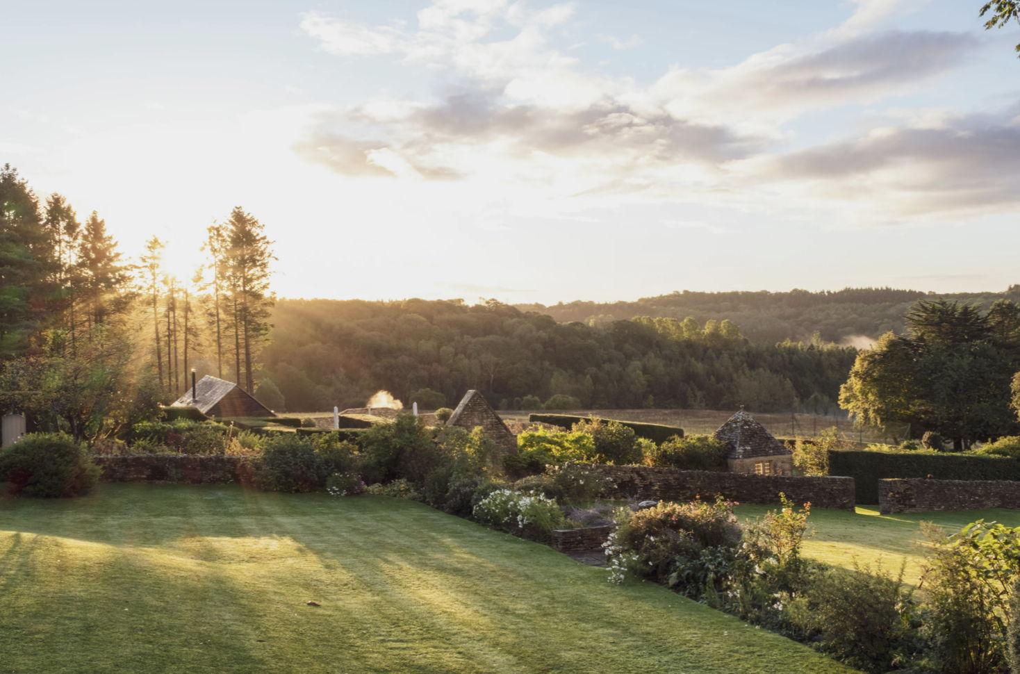 The Wedding Website of Annabel Green and Emerson Scharnberg