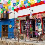 Old Town San Jose - Art Walk