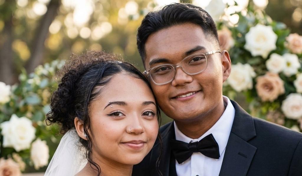 The Wedding Website of Robin Bryant and Mark Bautista
