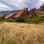 Red Rocks Park and Amphitheatre