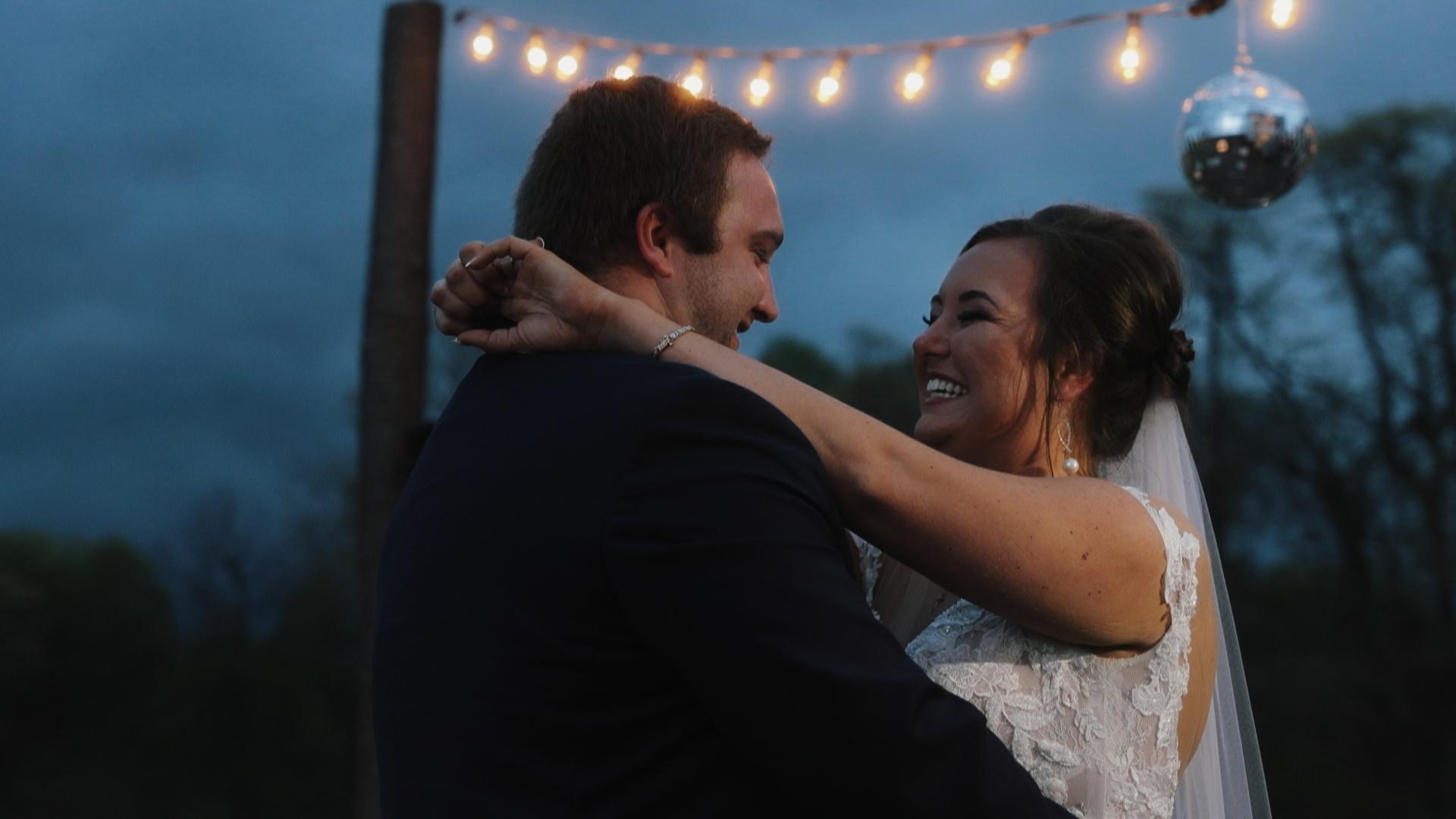 The Wedding Website of Emily Niehaus Jones and Cody Jones
