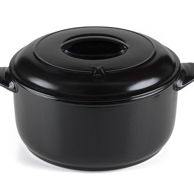 10-Quart Versa Dutch Oven - Red Top