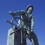 Gloucester Fisherman's Memorial