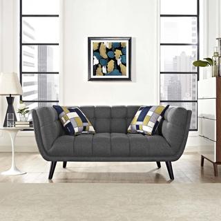 Bestow Upholstered Loveseat