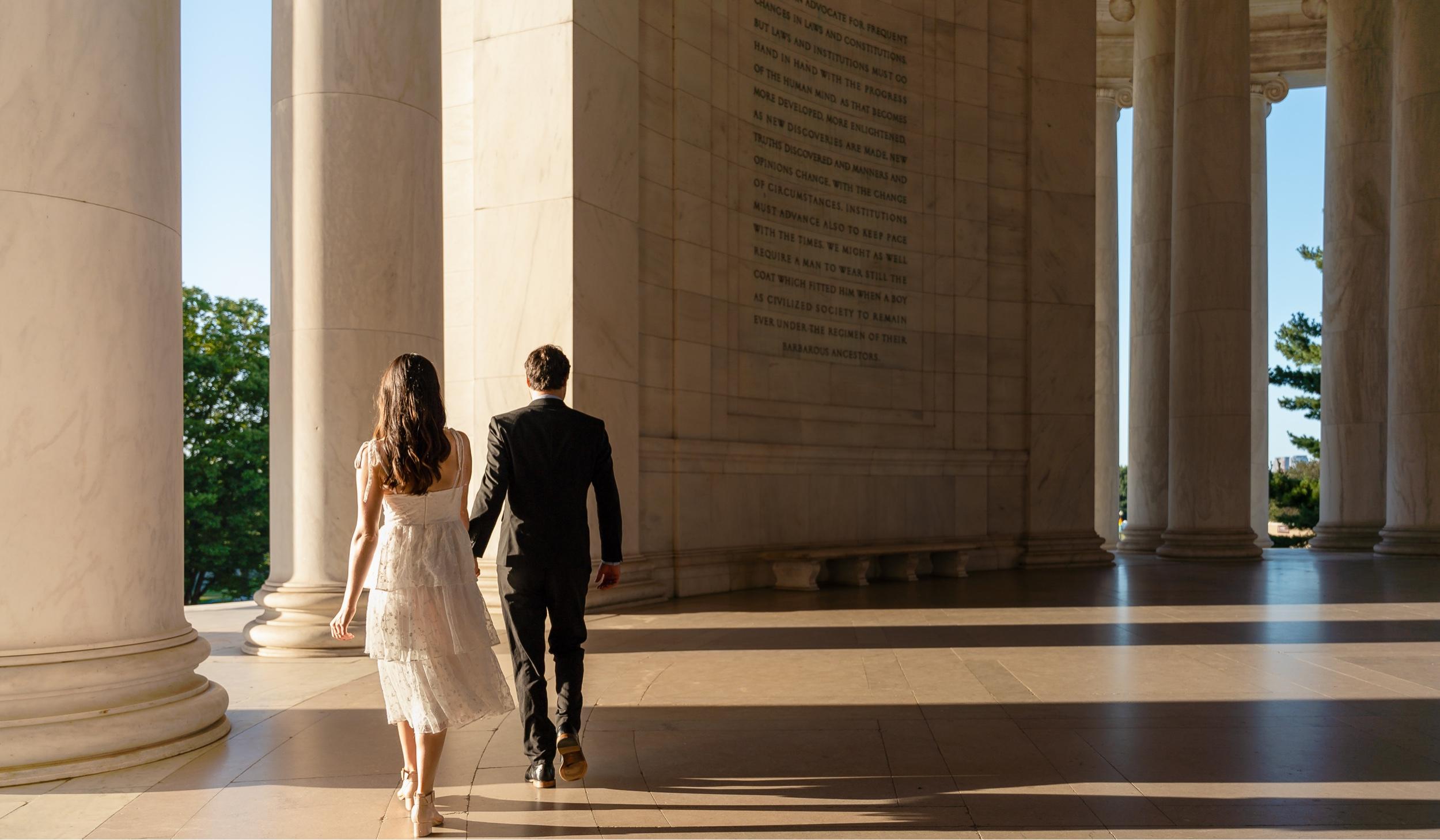 The Wedding Website of Kathleen Orrick and Connor Granrud