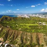 Diamond Head