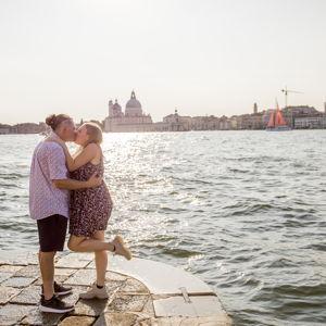 Our Honeymoon Fund