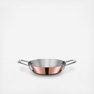 Maitre D' Copper Mini Paella/Tapas Pan