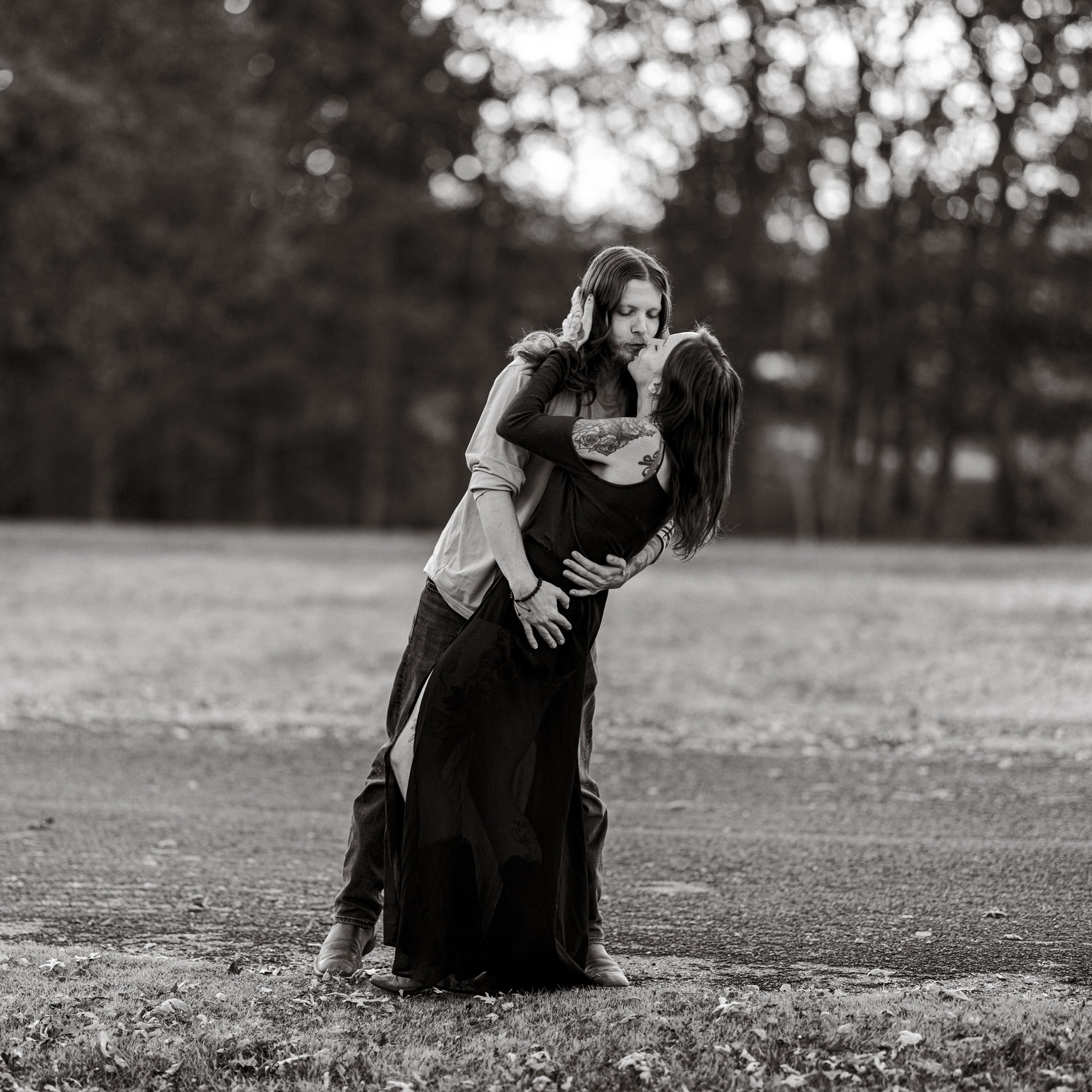 The Wedding Website of Catelyn Belle Parker and Jeffrey Benjamin Contis