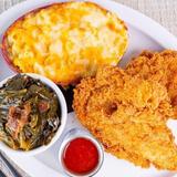 Nellie's Southern Kitchen