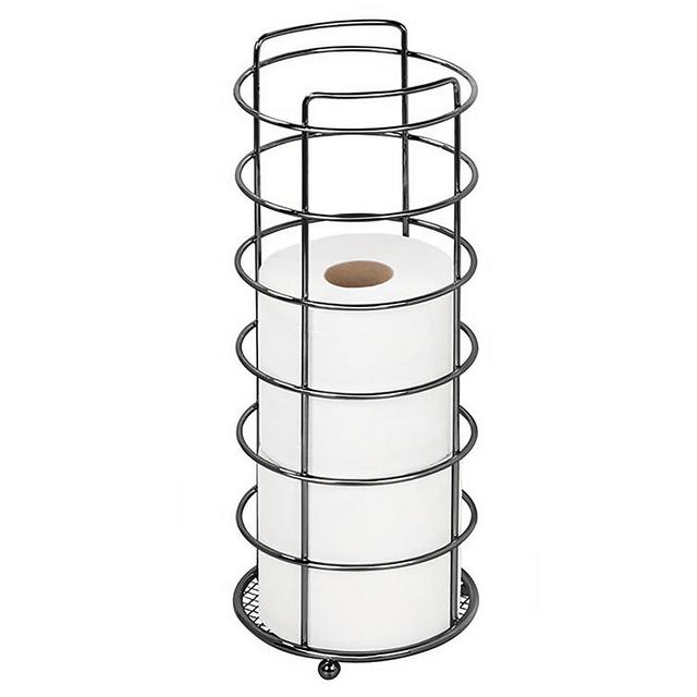 Bath Bliss Toilet Paper Holder