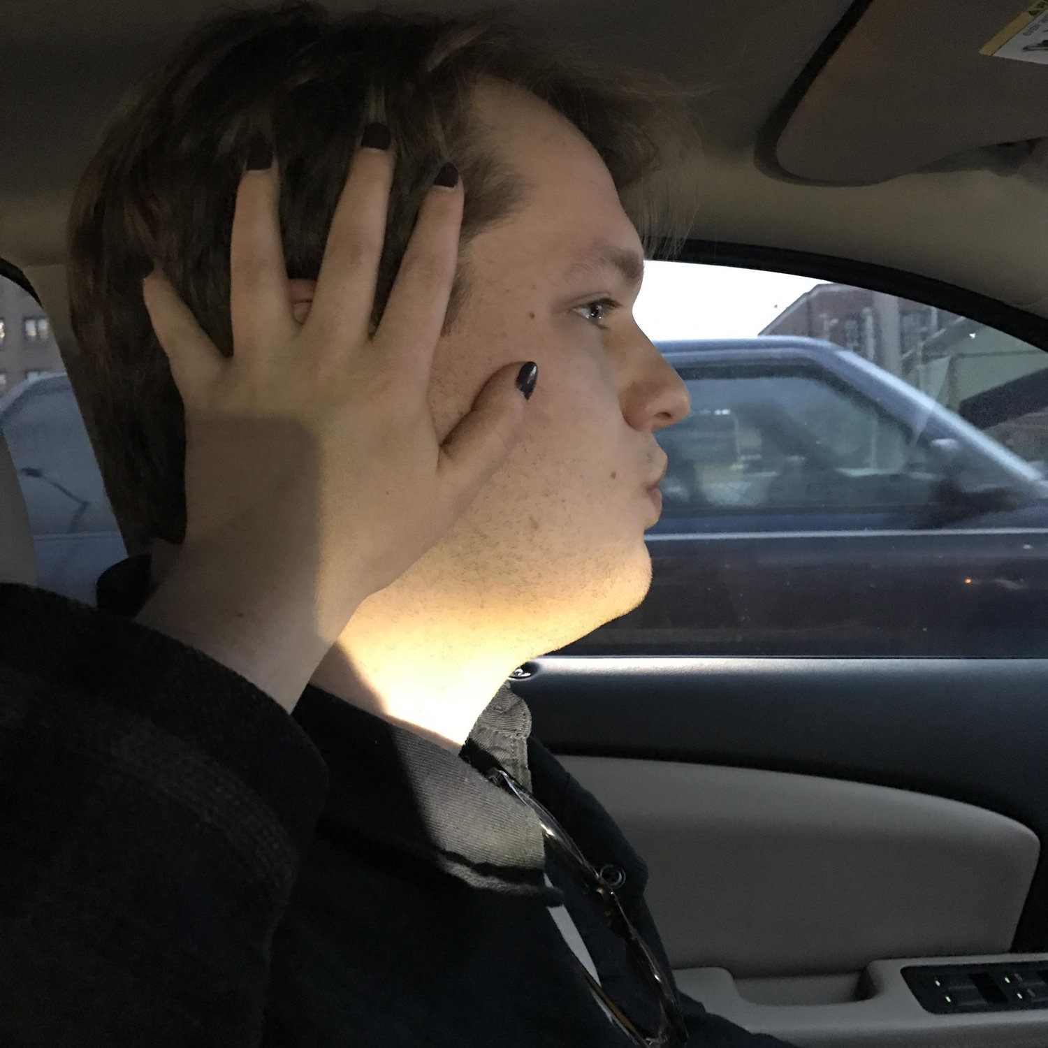 @ Traffic