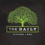The Daily Kitchen & Bar