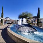 The Fountains at Farah