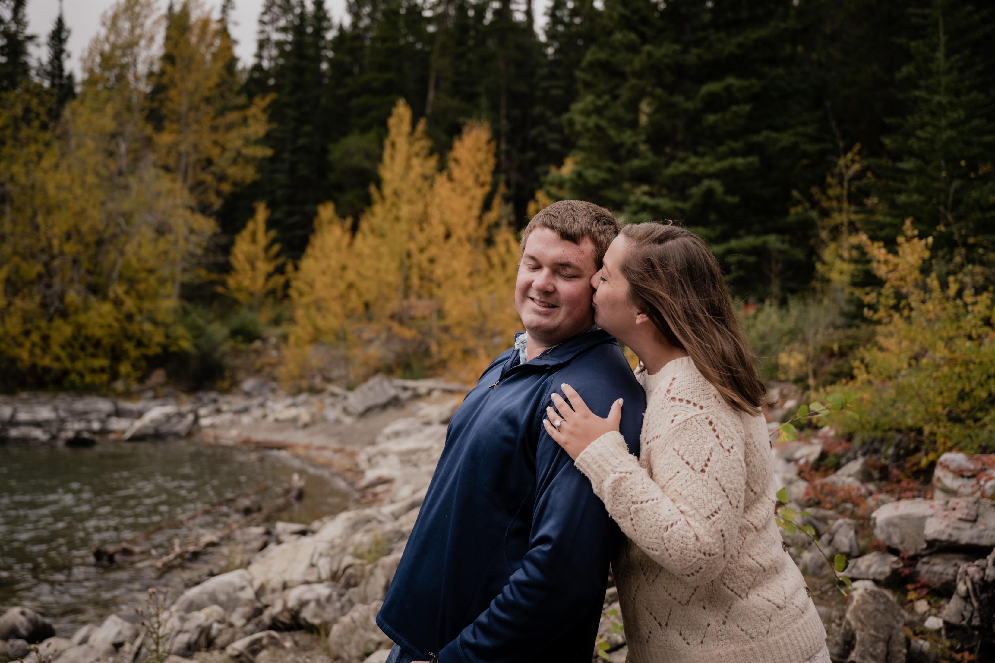 The Wedding Website of Kirstie Roland and Ben Simmons