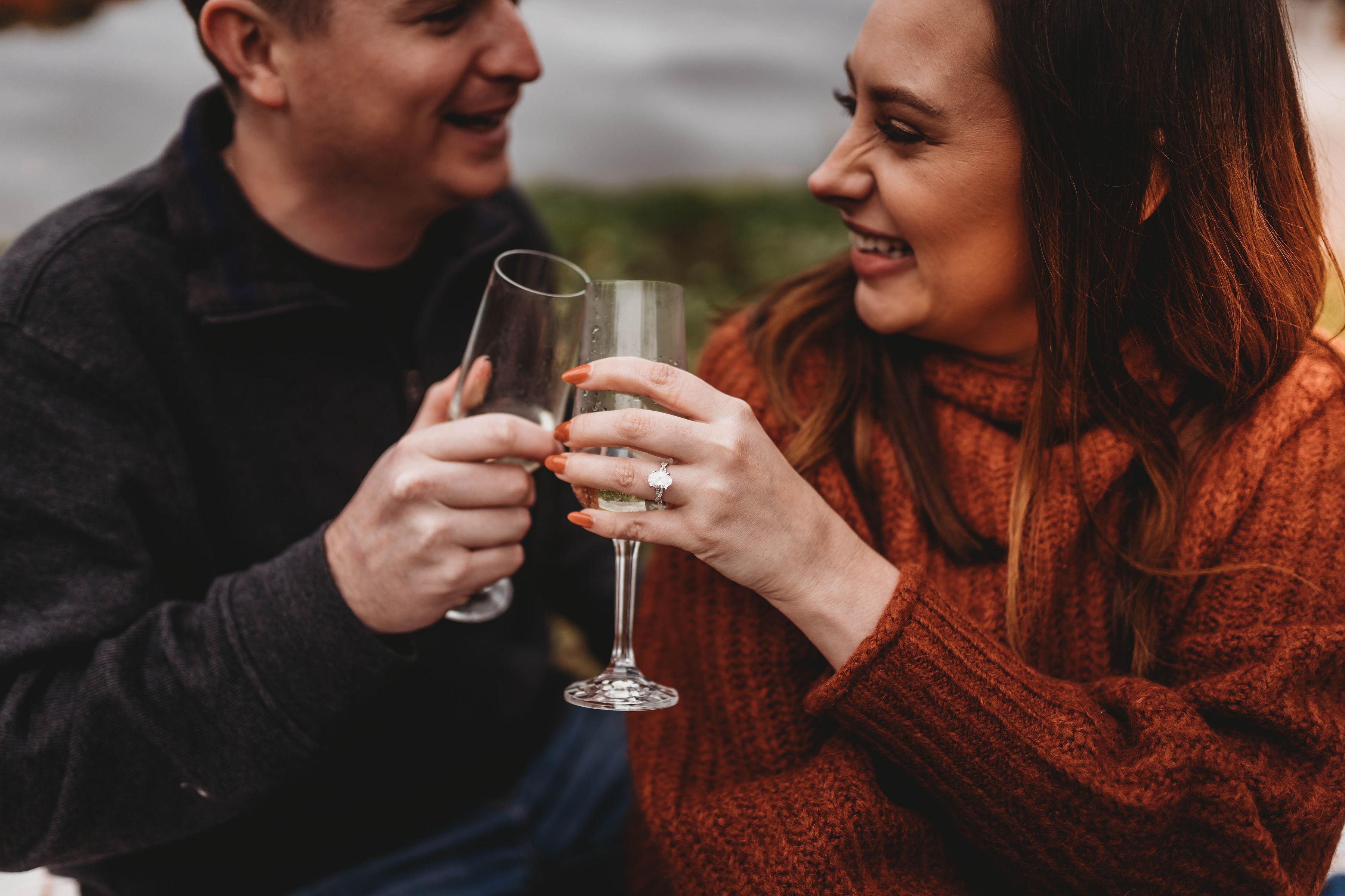 The Wedding Website of Erin Wise and Garrett Dennis