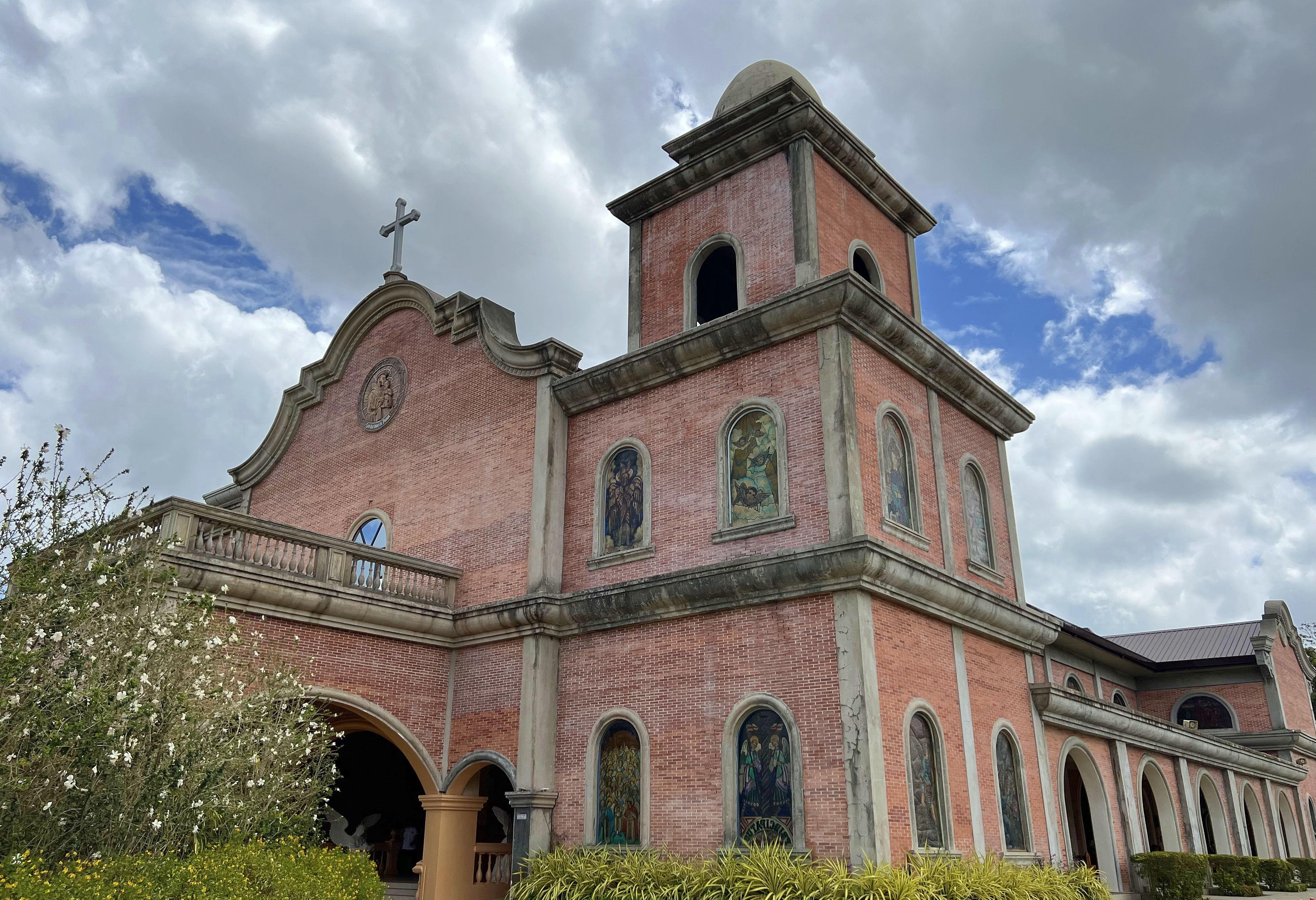 The Wedding Website of Sarah Mae Tiu and Joshua Ray Abuyuan