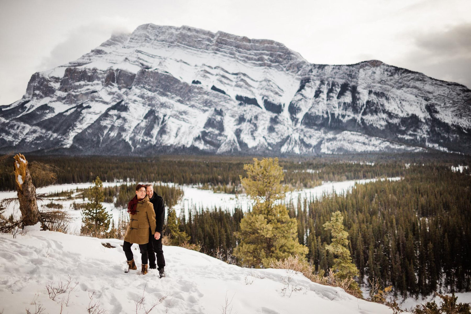The Wedding Website of David Stangeland and Hayden Ng