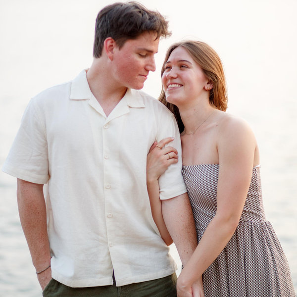 Honey moon fund