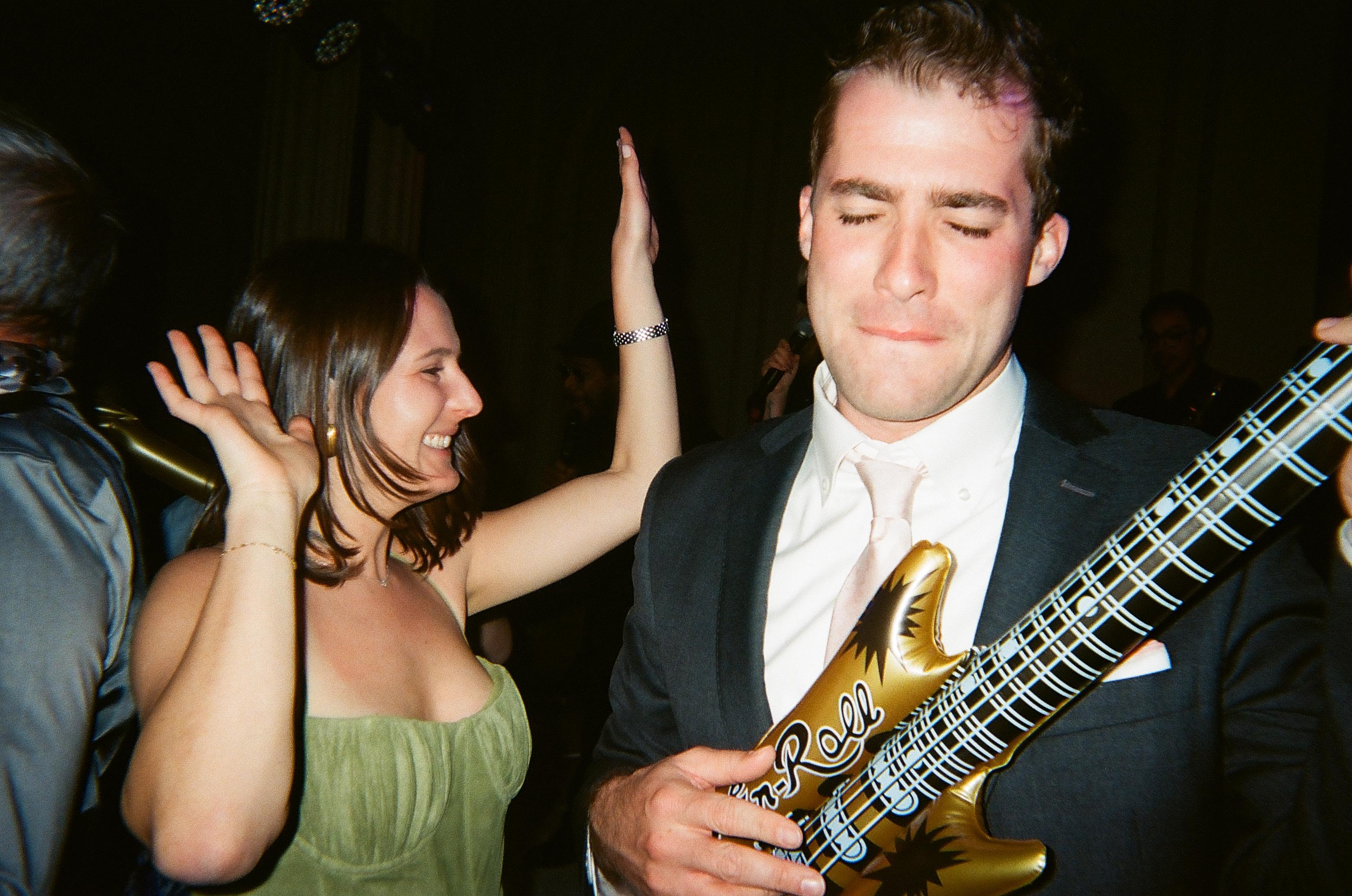 The Wedding Website of Carly Pace and Thomas McEvily