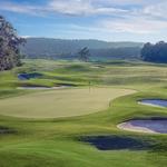 Barnsley Resort Golf
