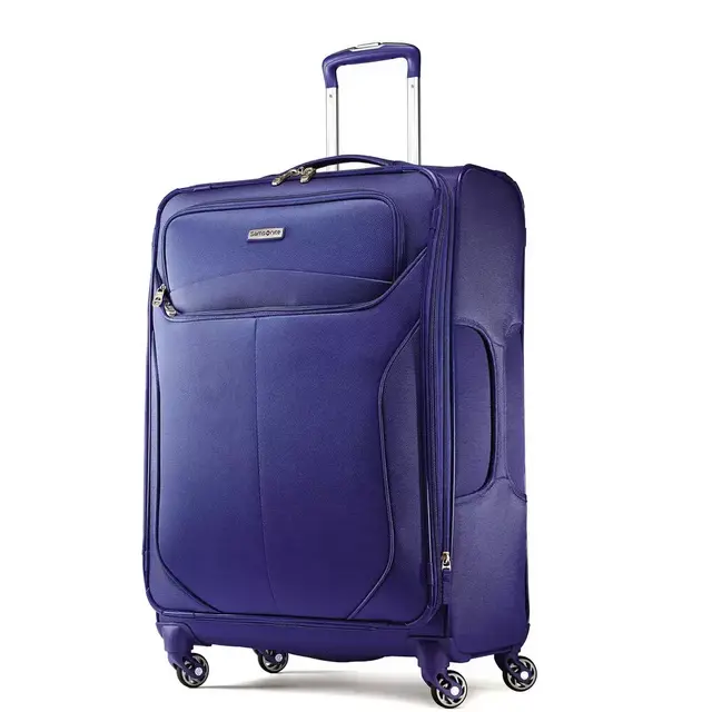 Lift 2 25" Spinner (Blue)