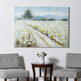 Wildflower Wall Art