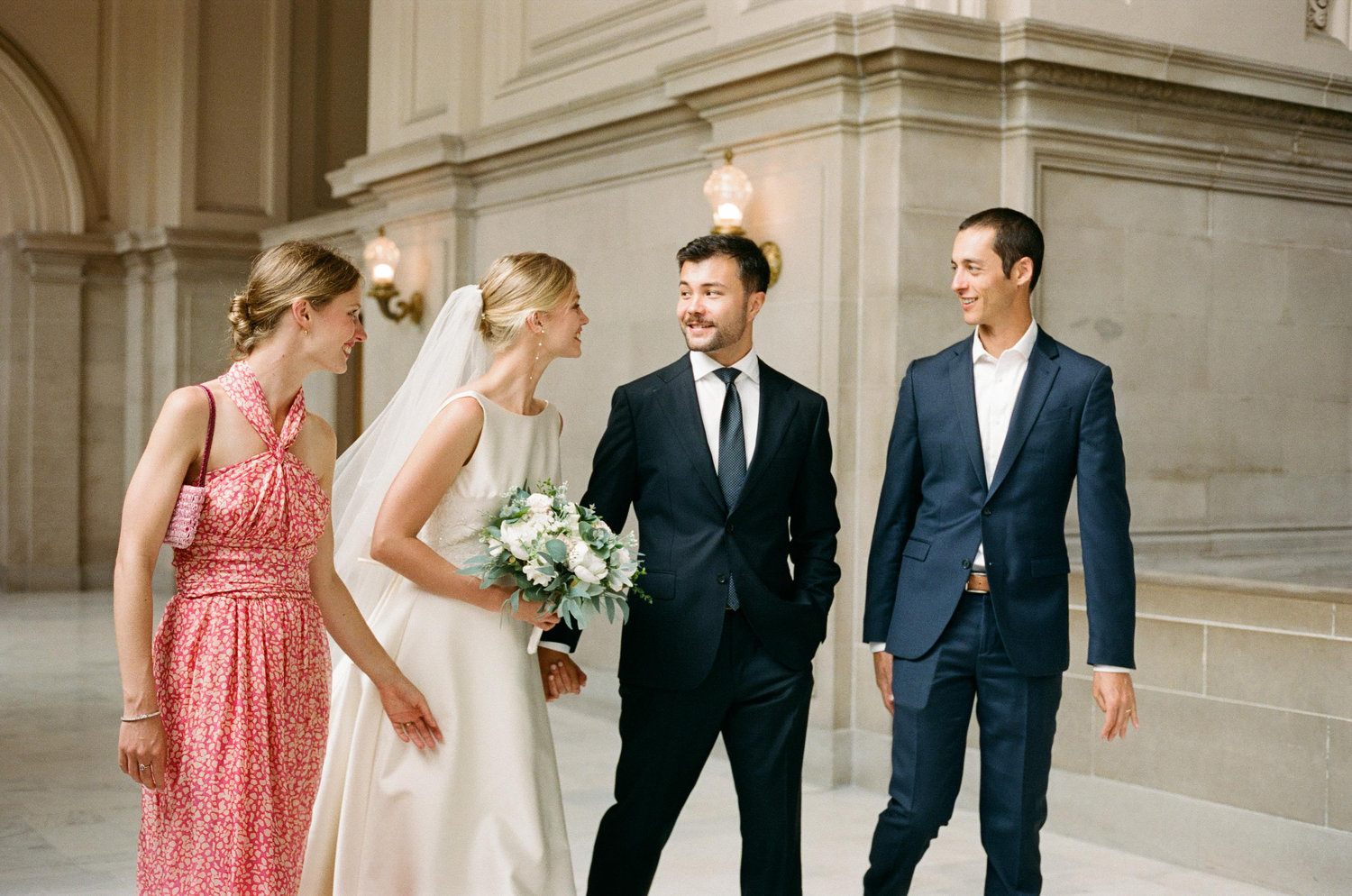 The Wedding Website of Sarah Koopman and Miles Wang-Henderson