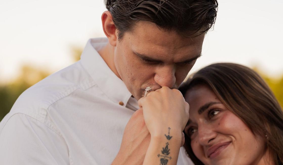 The Wedding Website of Taylor Henderson and Derek Cingel