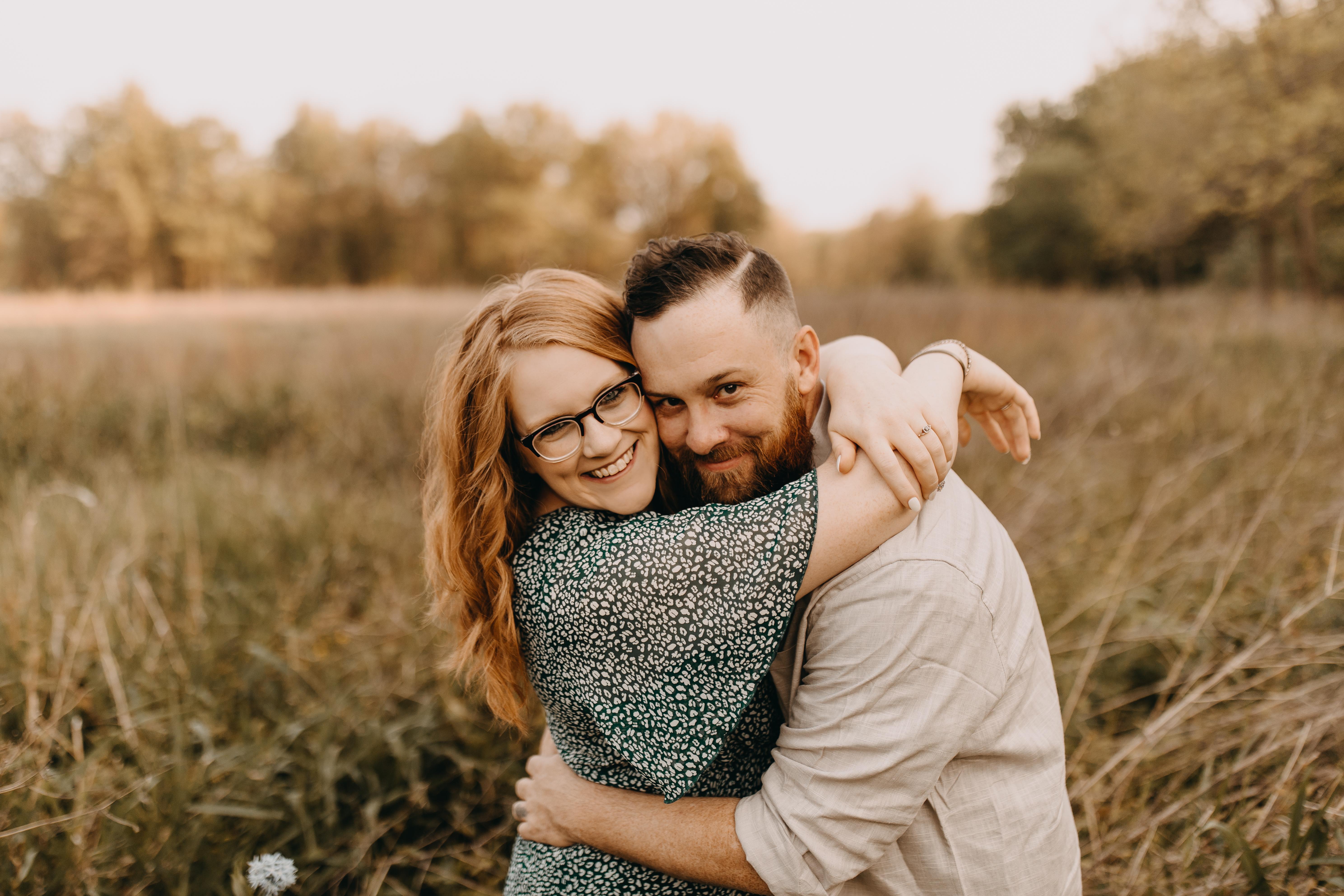 The Wedding Website of Tiffany Schuck and Joshua Davis