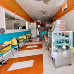 The Painted Baker Cafe