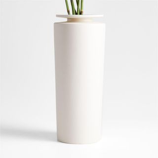 Plateia Earthenware Vase