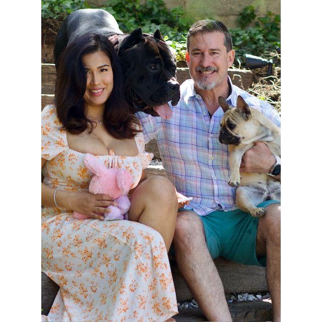 Easter with TORO and LULU