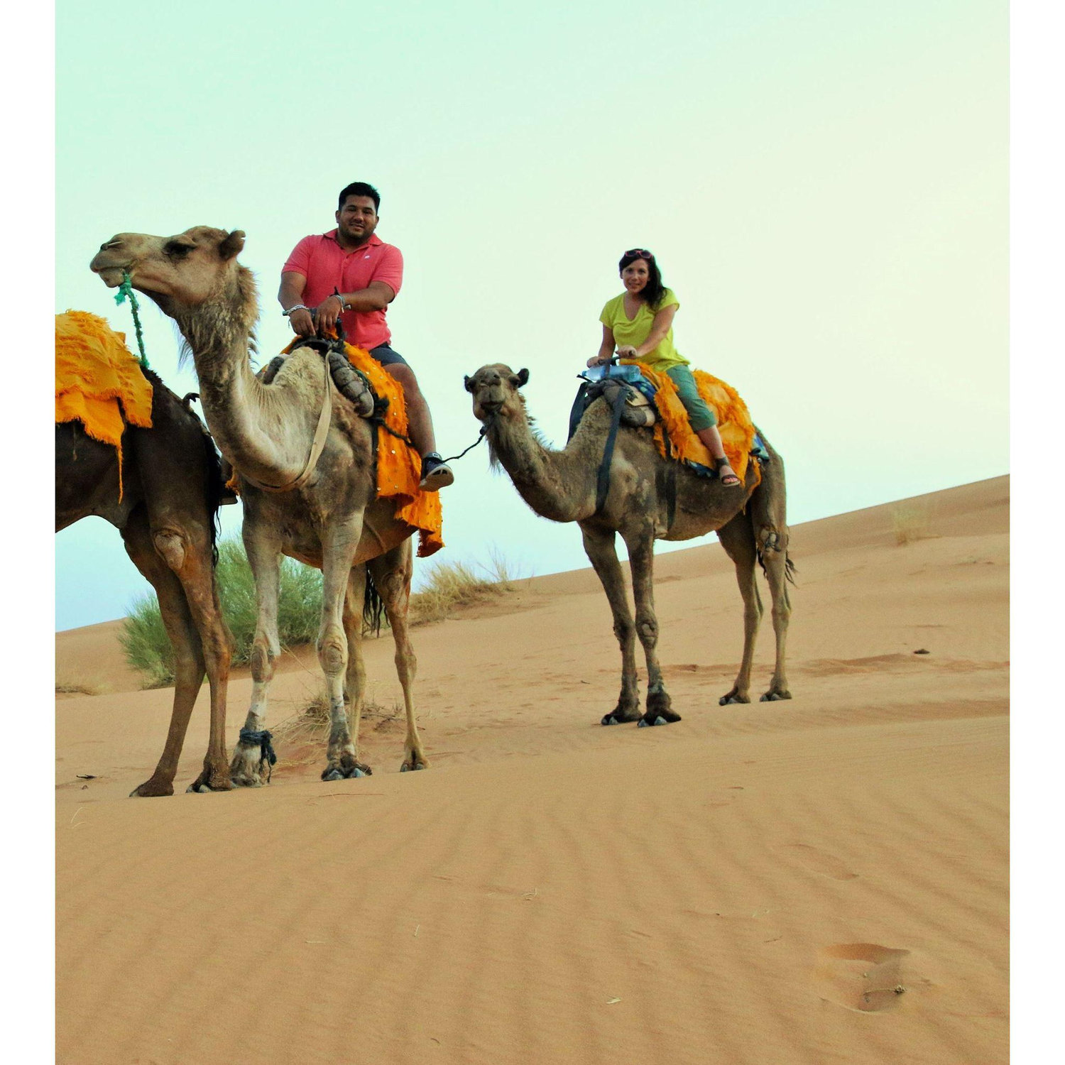 Marrakesh, Morocco