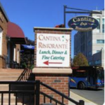 Cantina Cafe Ristorante