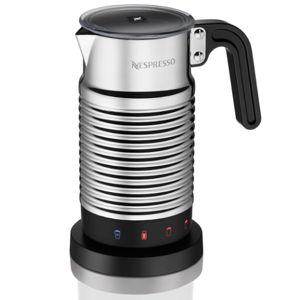 Nespresso Aeroccino 4 Milk Frother