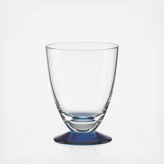 Charlotte Street Double Old Fashioned Glass