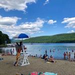 Shepard Park, Beach, & Amphitheater