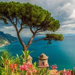 Ravello - Villa Rufolo