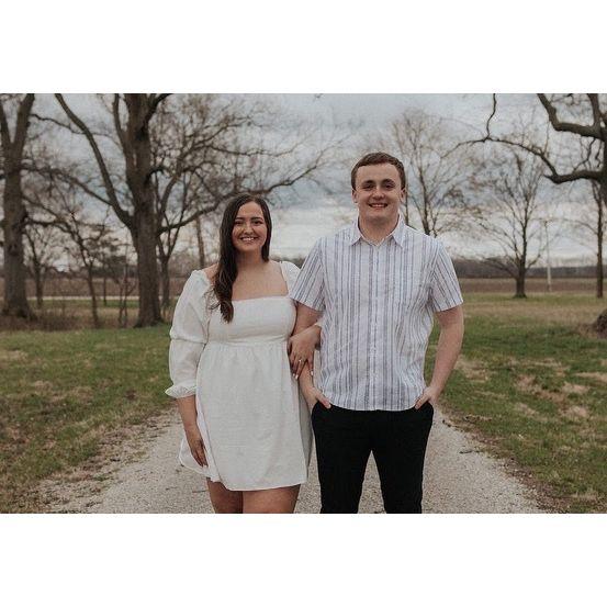 Engagement Pictures
