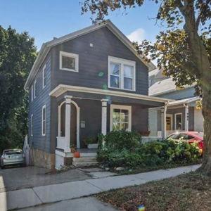 Our First Home Fund