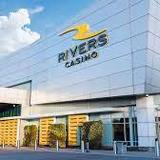 Rivers Casino Philadelphia