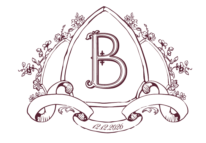 The Wedding Website of Emily Angelle and Reed Broussard