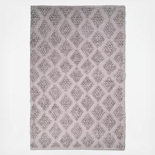 Saba Bath Rug