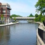 Naperville Riverwalk